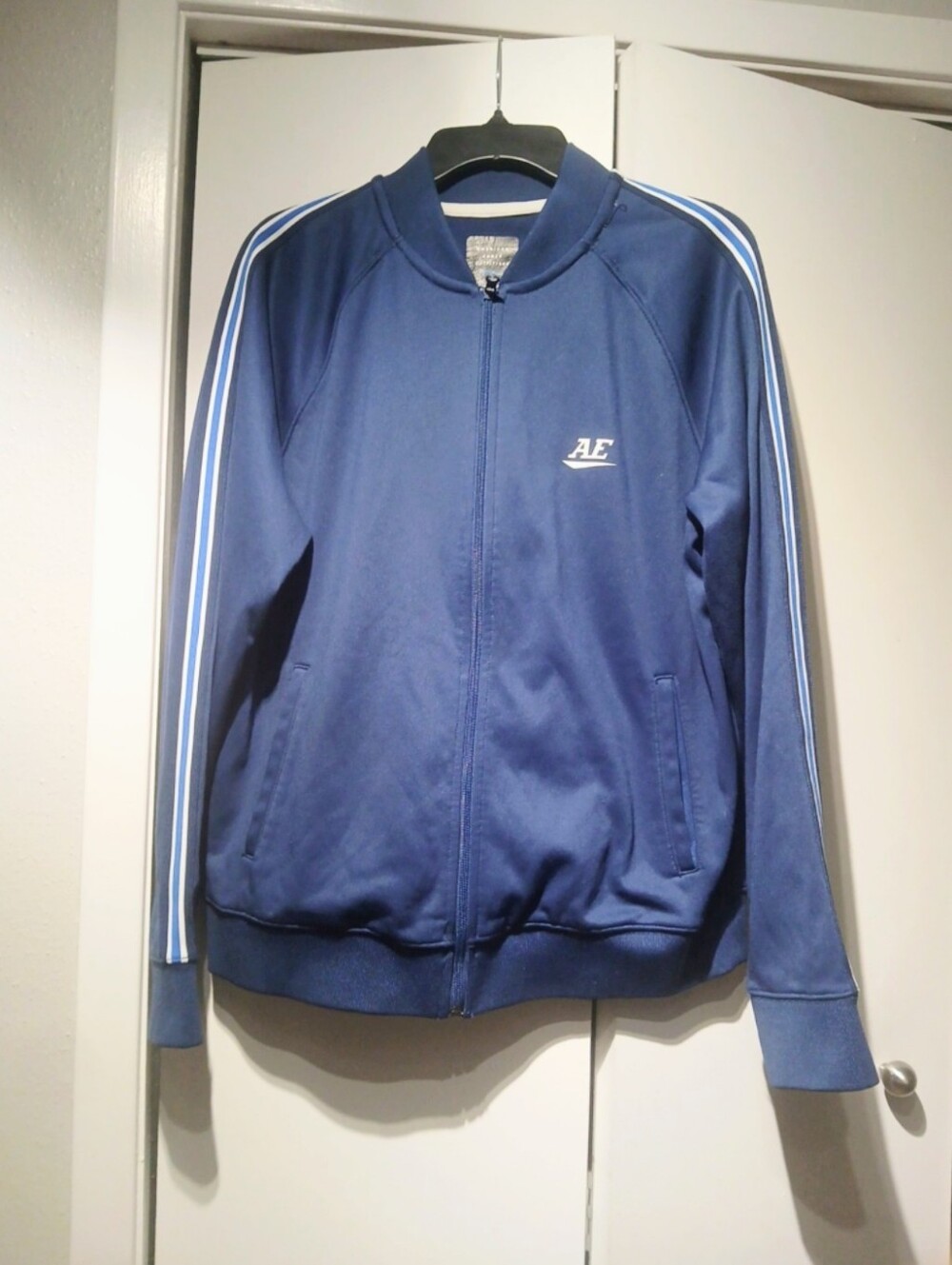 Men AE Jacket